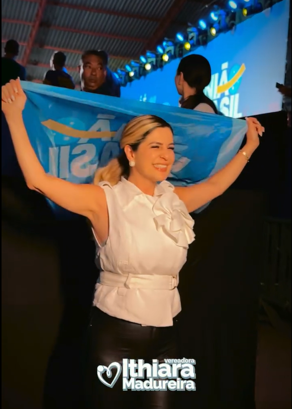 A União que faz a diferença no Amapá !